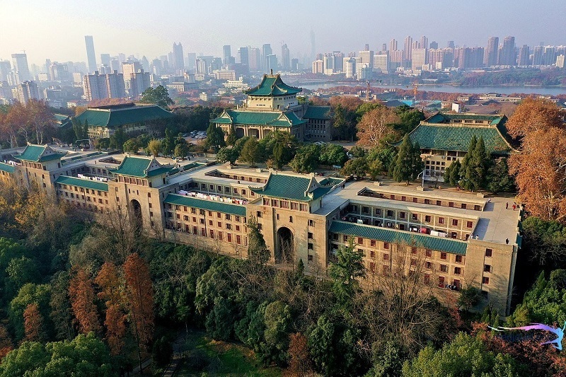 M.77King casino trực tuyến Vũ Hán